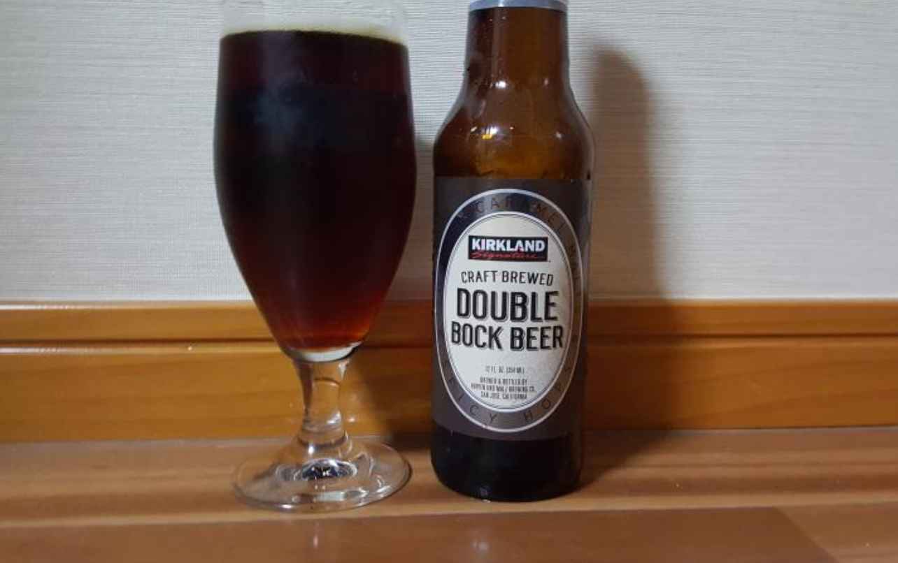 Kirkland Double Bock