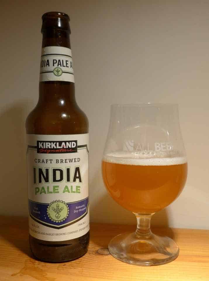Kirkland Pale Ale