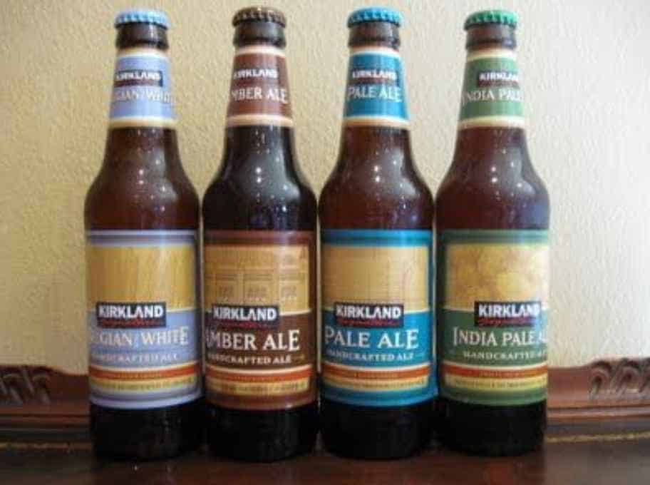 Kirkland Variety Pack