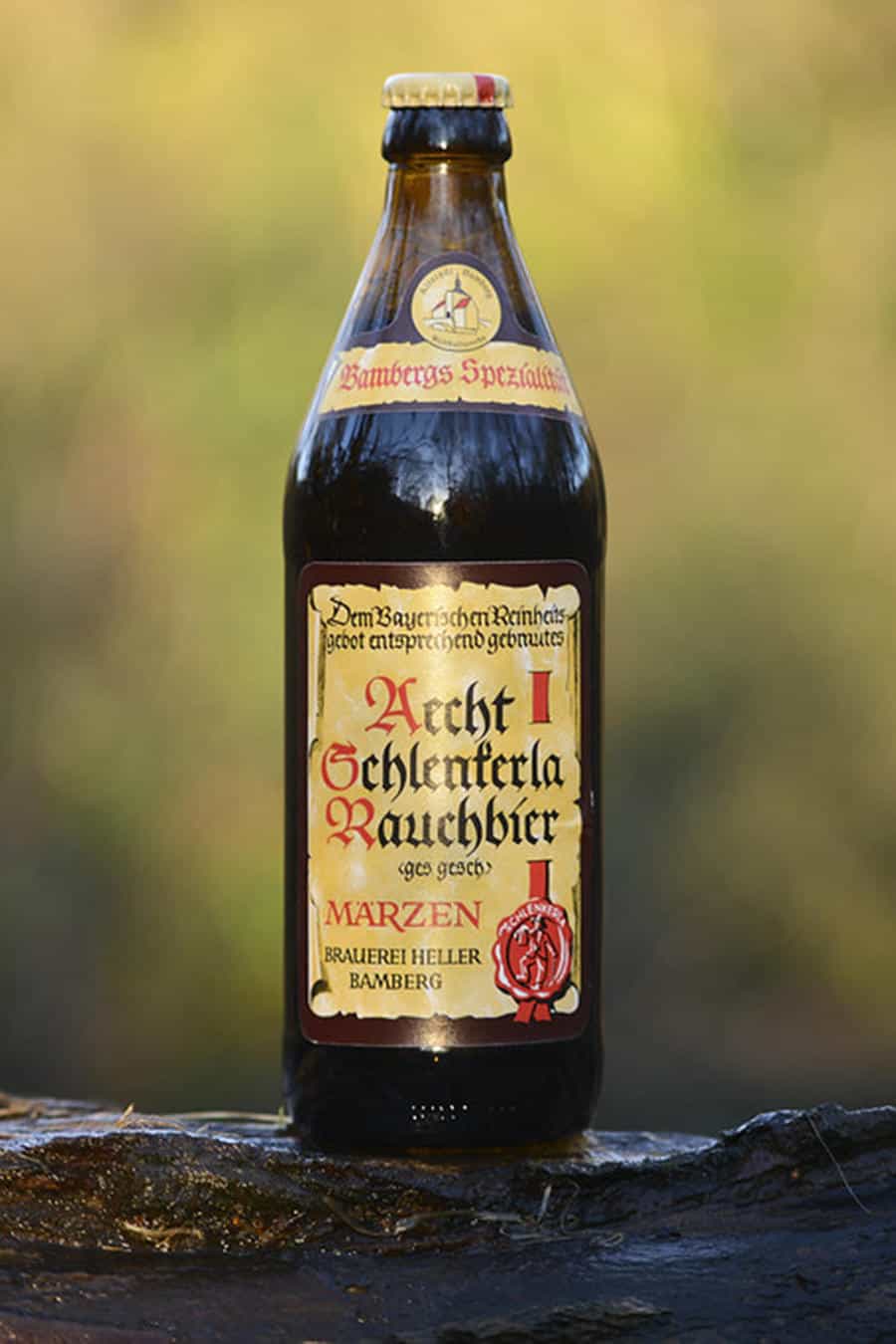 Schlenkerla Rauchbier