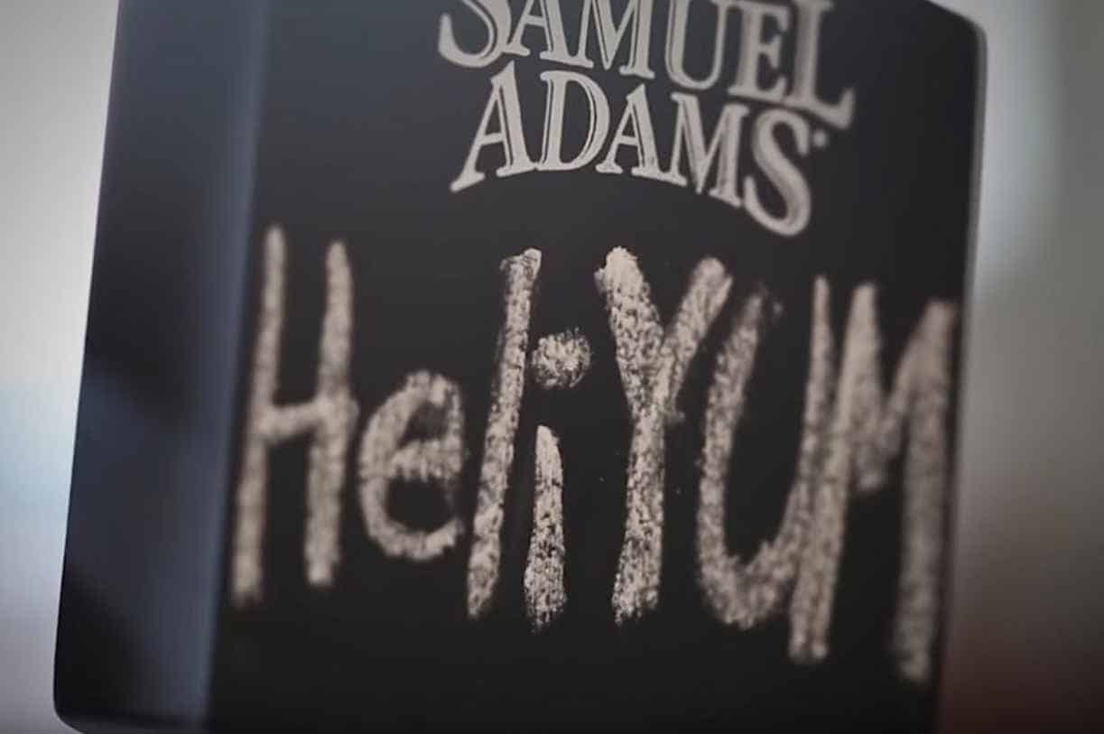 The History of Helium Beer