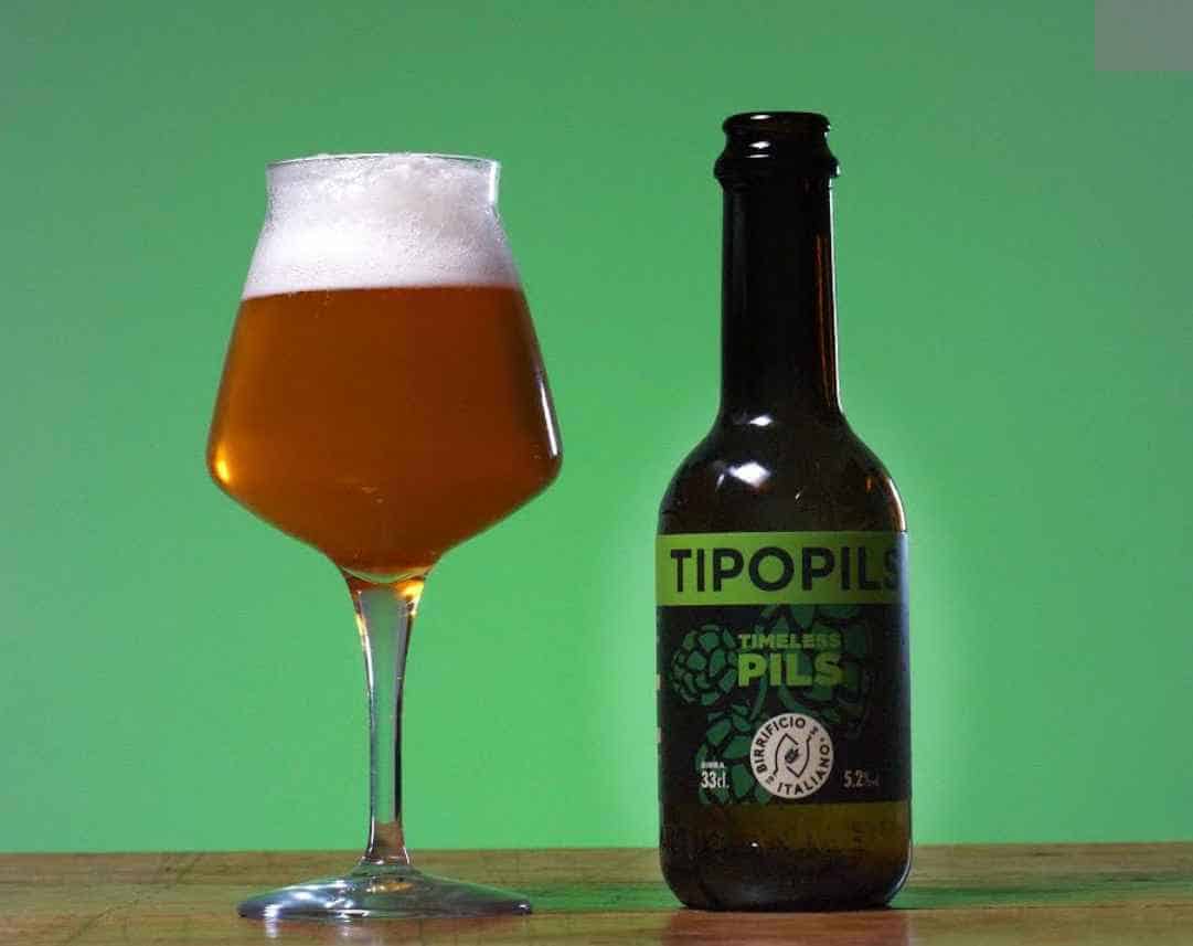 Tipopils