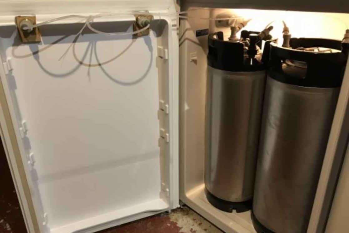 Troubleshooting Tips for a Stale Beer in a Kegerator