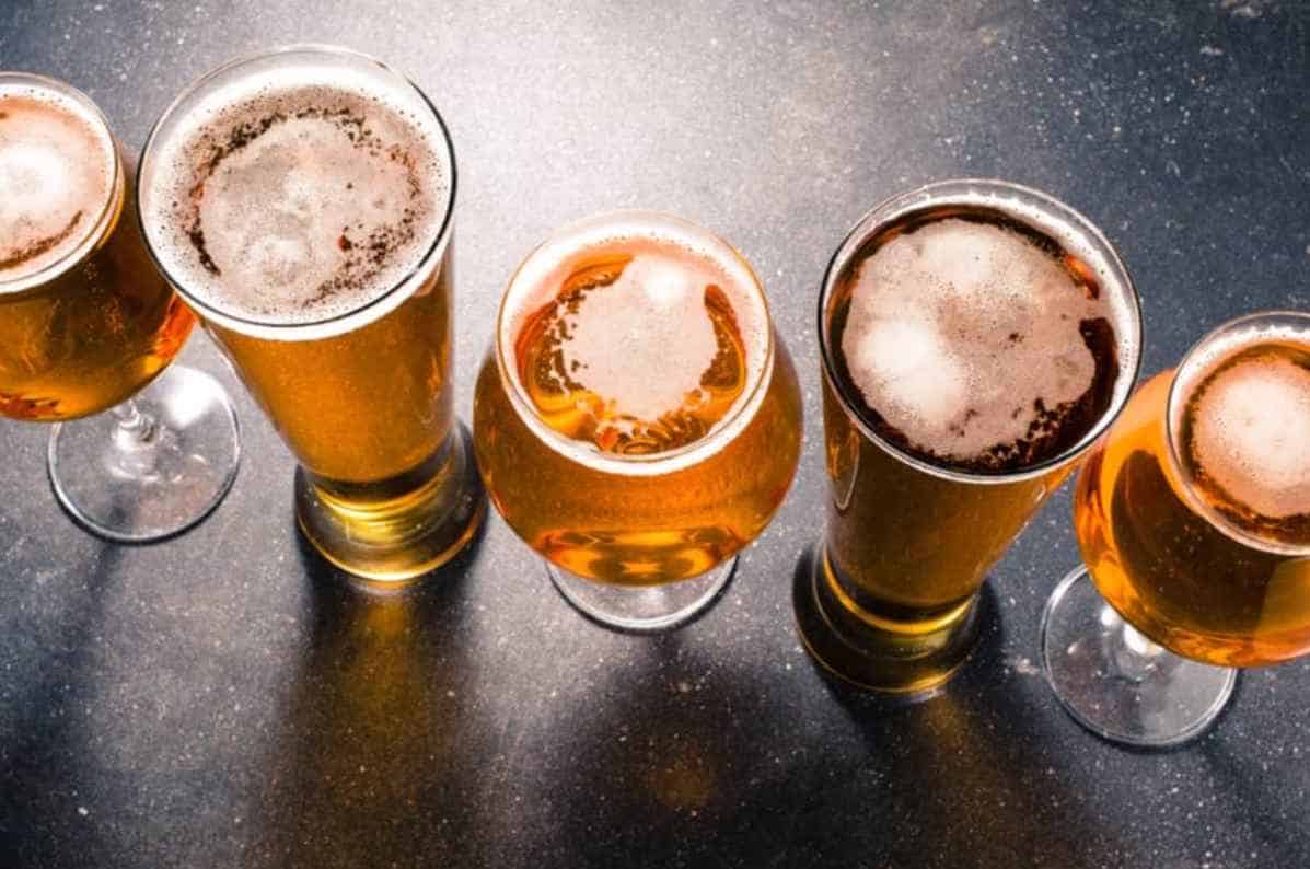 Types of Hop-Free Beers