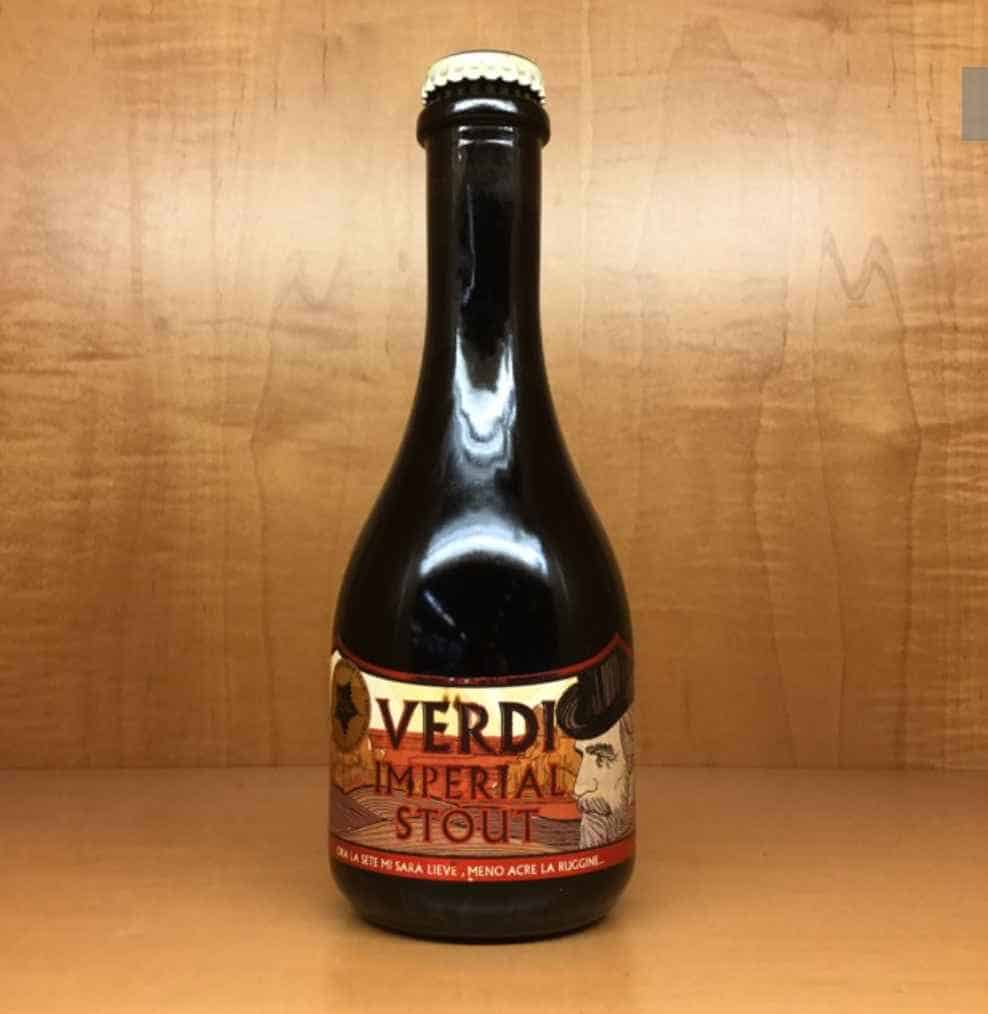 Verdi Imperial Stout