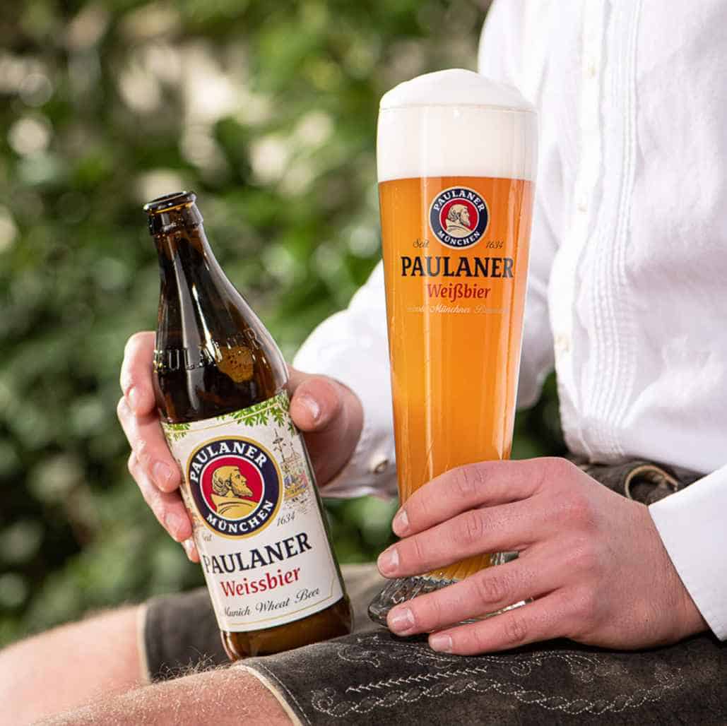 Weißbier