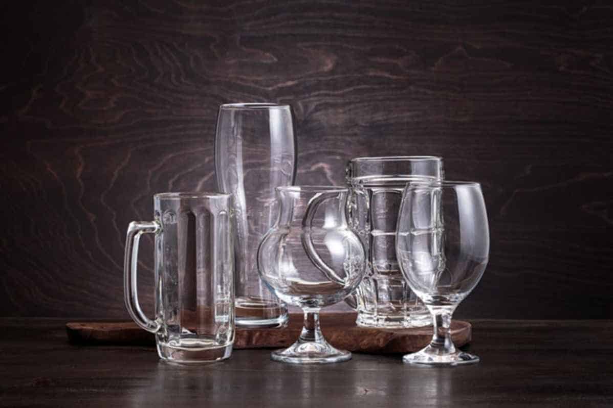 beer Glassware