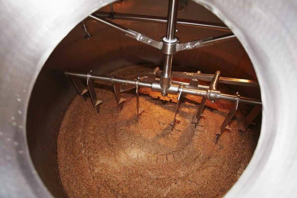 Mastering Mash Temperature The Key to Brewing Success