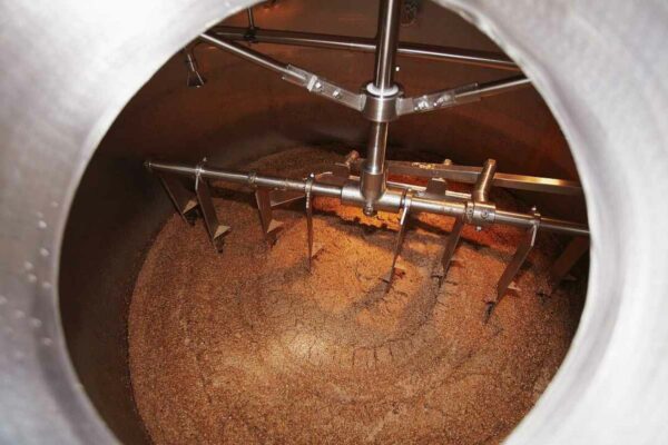 Mastering Mash Temperature: The Key to Brewing Success