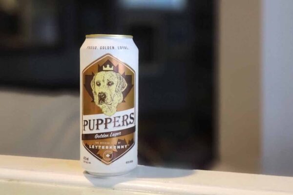 Puppers Beer Guide: From Letterkenny Fiction to Reality