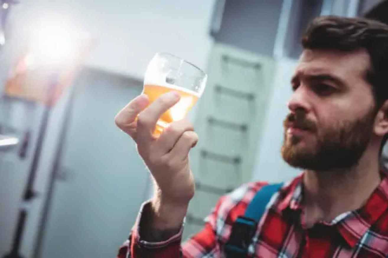 why-does-beer-taste-bad