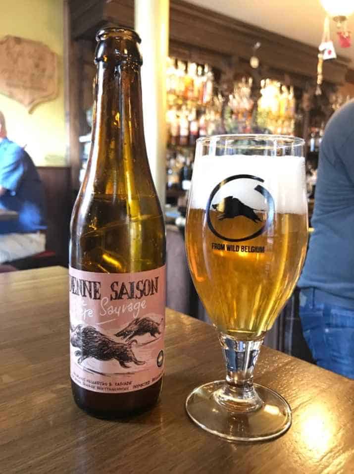 Ardenne Saison