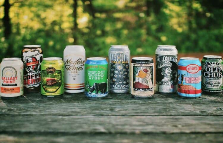 Beer Cans Vs Bottles Who Comes Out On Top beer-cans-vs-bottles-who-comes-out-on-top