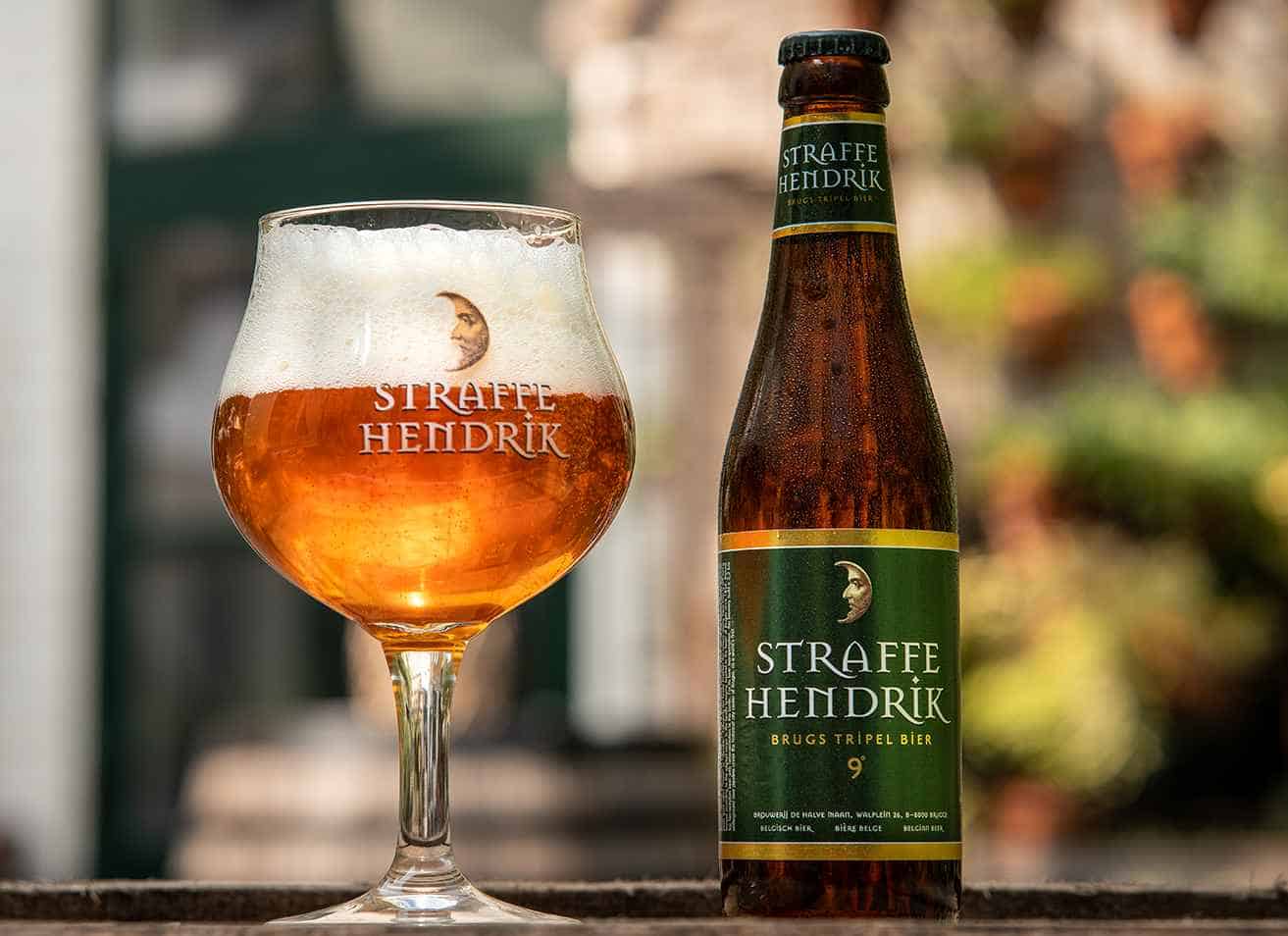 Brugse Straffe Hendrik