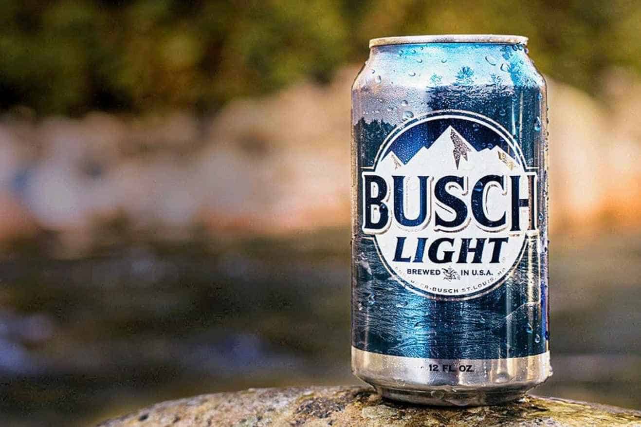 Bush Beer