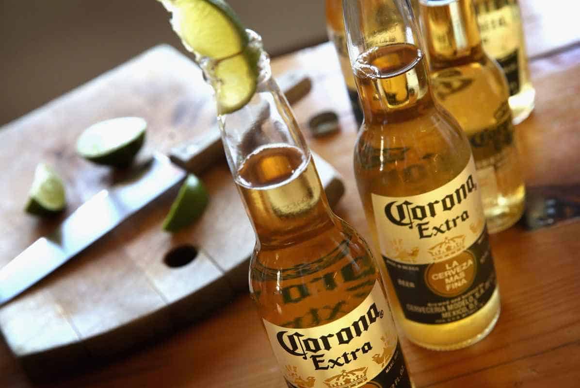 Corona Beer Revealed History, Variants, Flavors and More