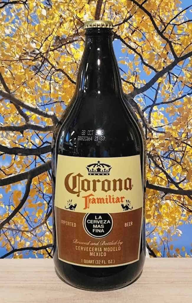 Corona Familiar