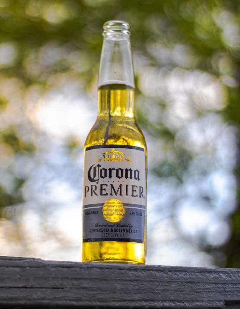 Corona Premier