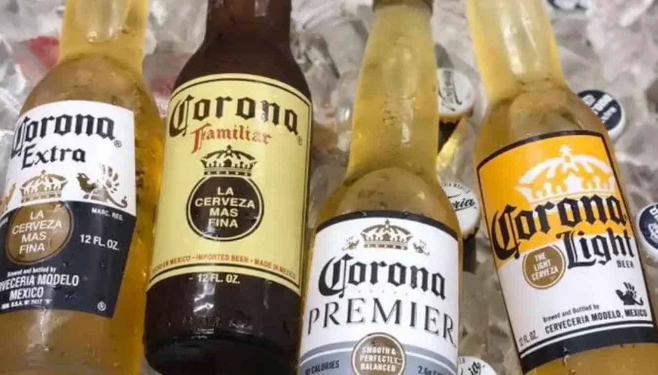 History of Corona Beers