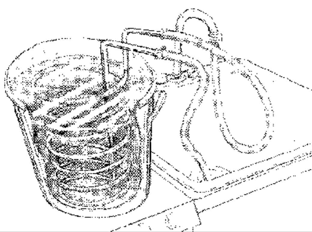 Immersion Chiller by All About Beer