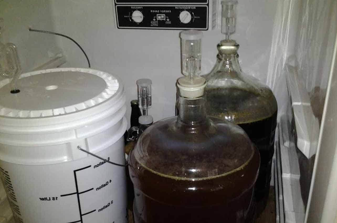 Importance of Fermentation Chambers