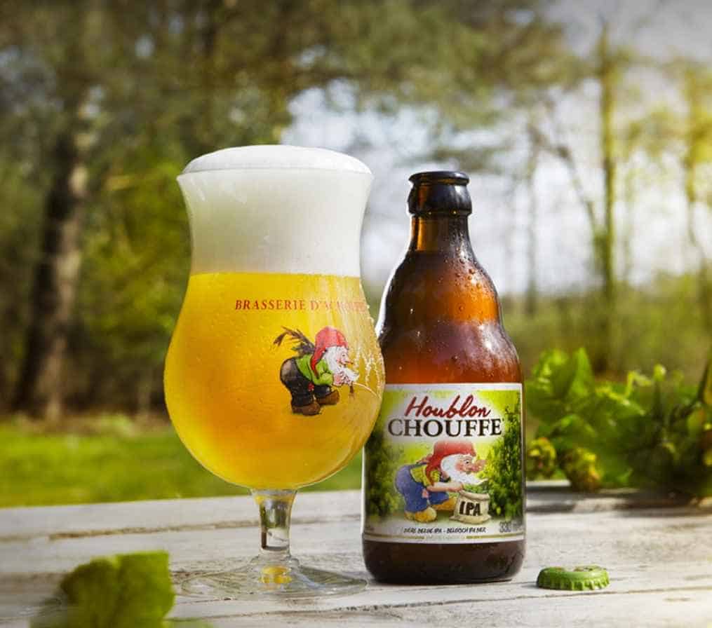 La Chouffe