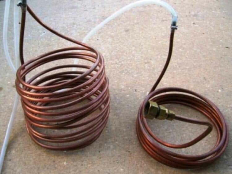 16 DIY Wort Chiller Plans