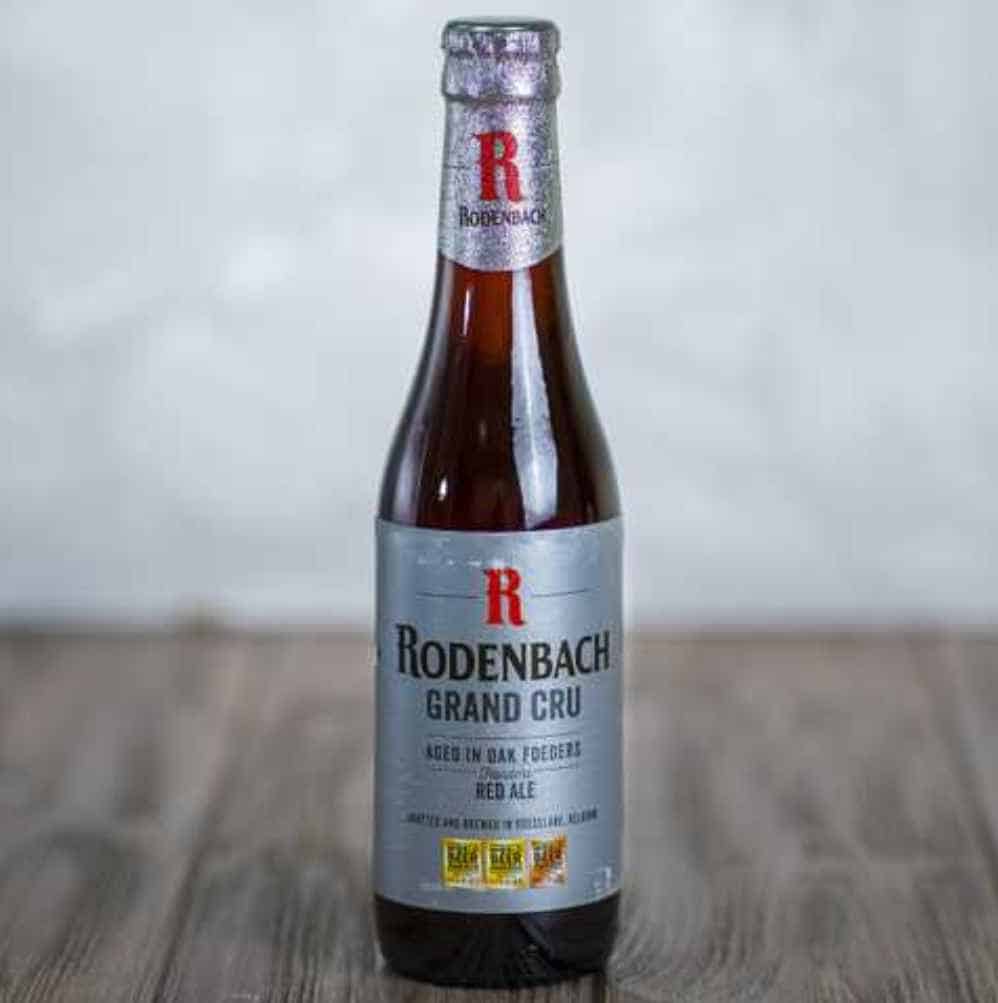 Rodenbach Grand Cru by Brouwerij Rodenbach N.V.