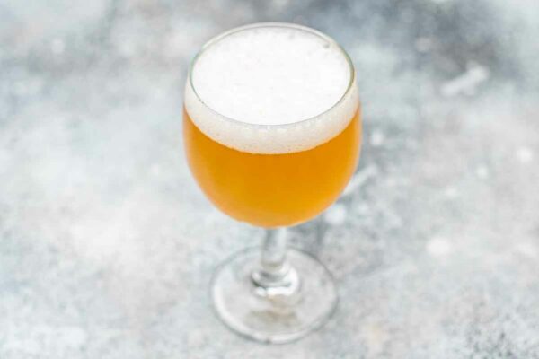 4 Steps to Brew Saison Beer