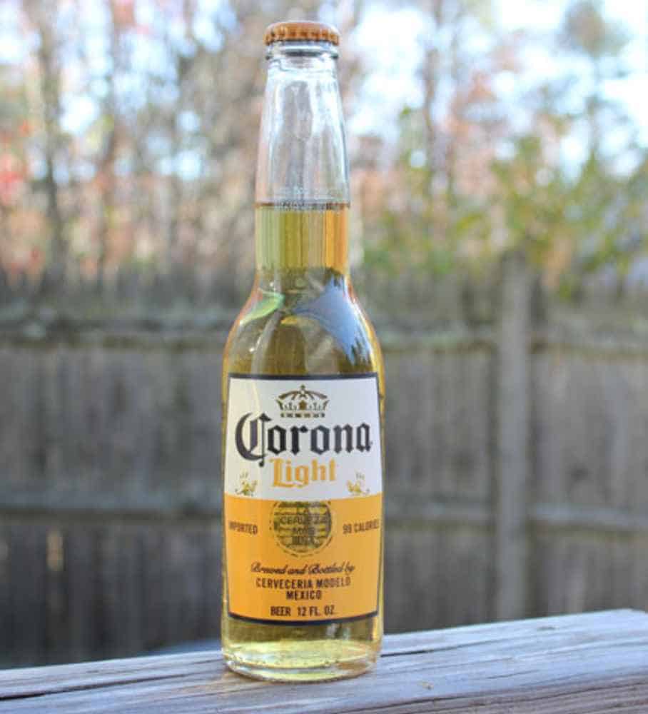 Corona Light