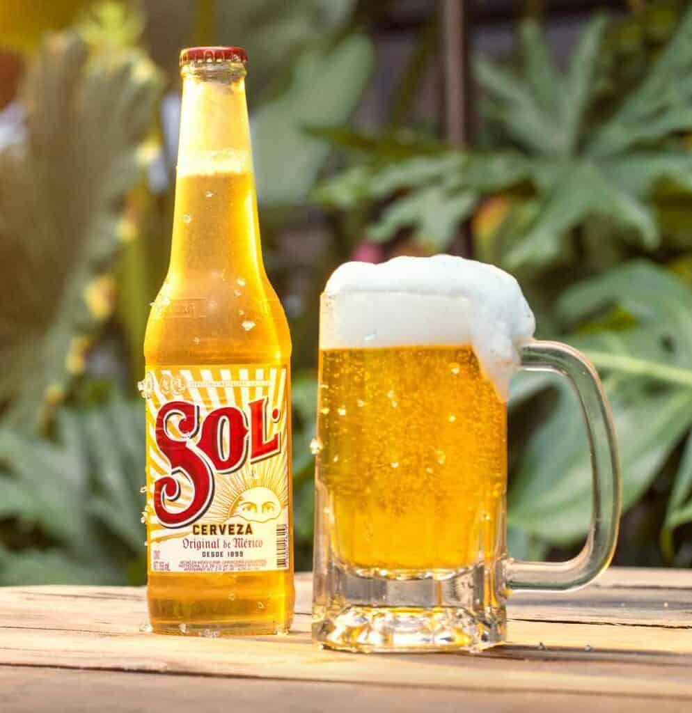20 Popular Mexican Beers to Try