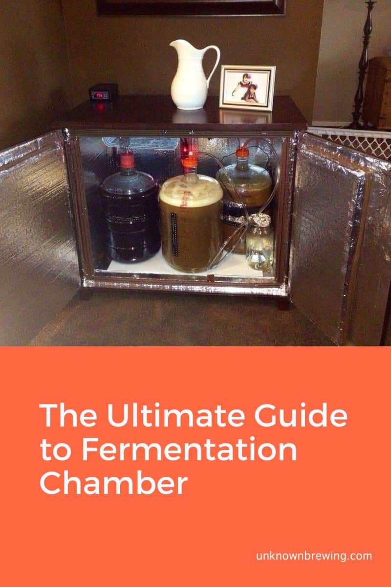 The Ultimate Guide to Fermentation Chamber