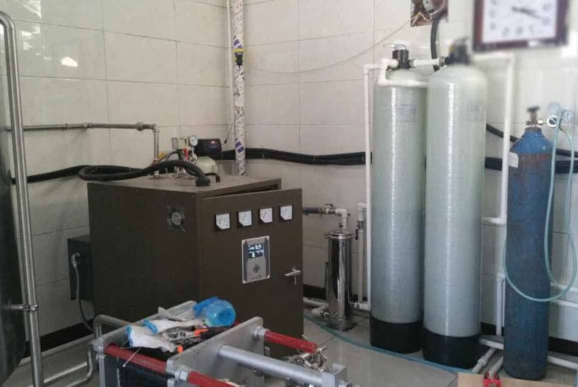 Water Treatment