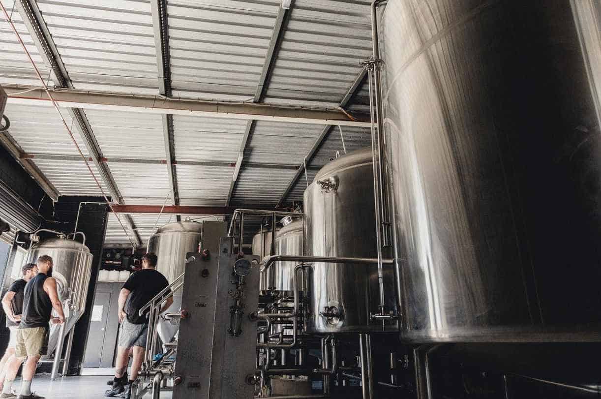 Ways to Reduce Brewing Costs