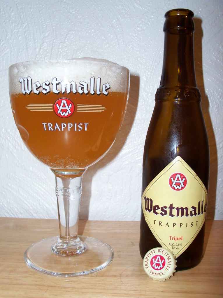 Westmalle Tripel