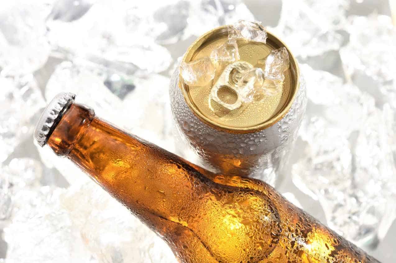 Is Beer Better in Bottles or Cans?