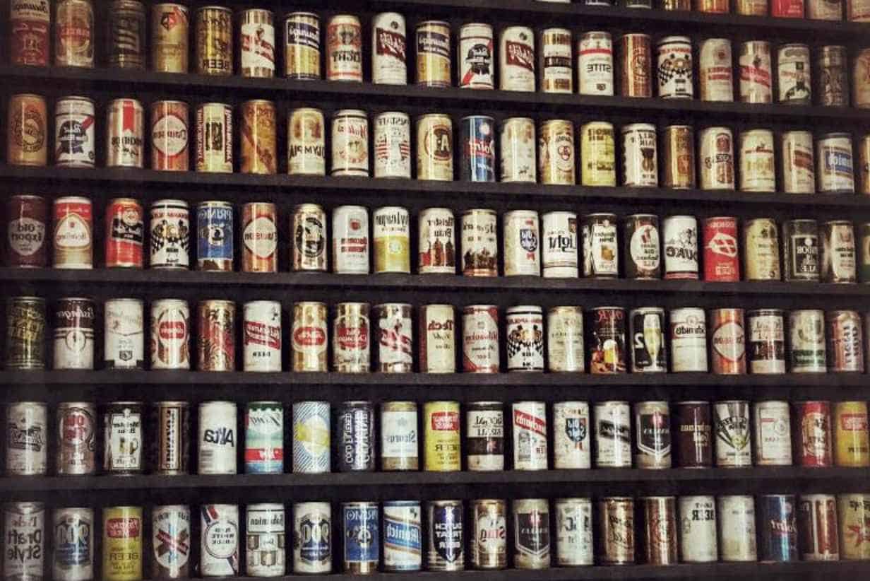 What Time Can You Buy Beer in All 50 States?