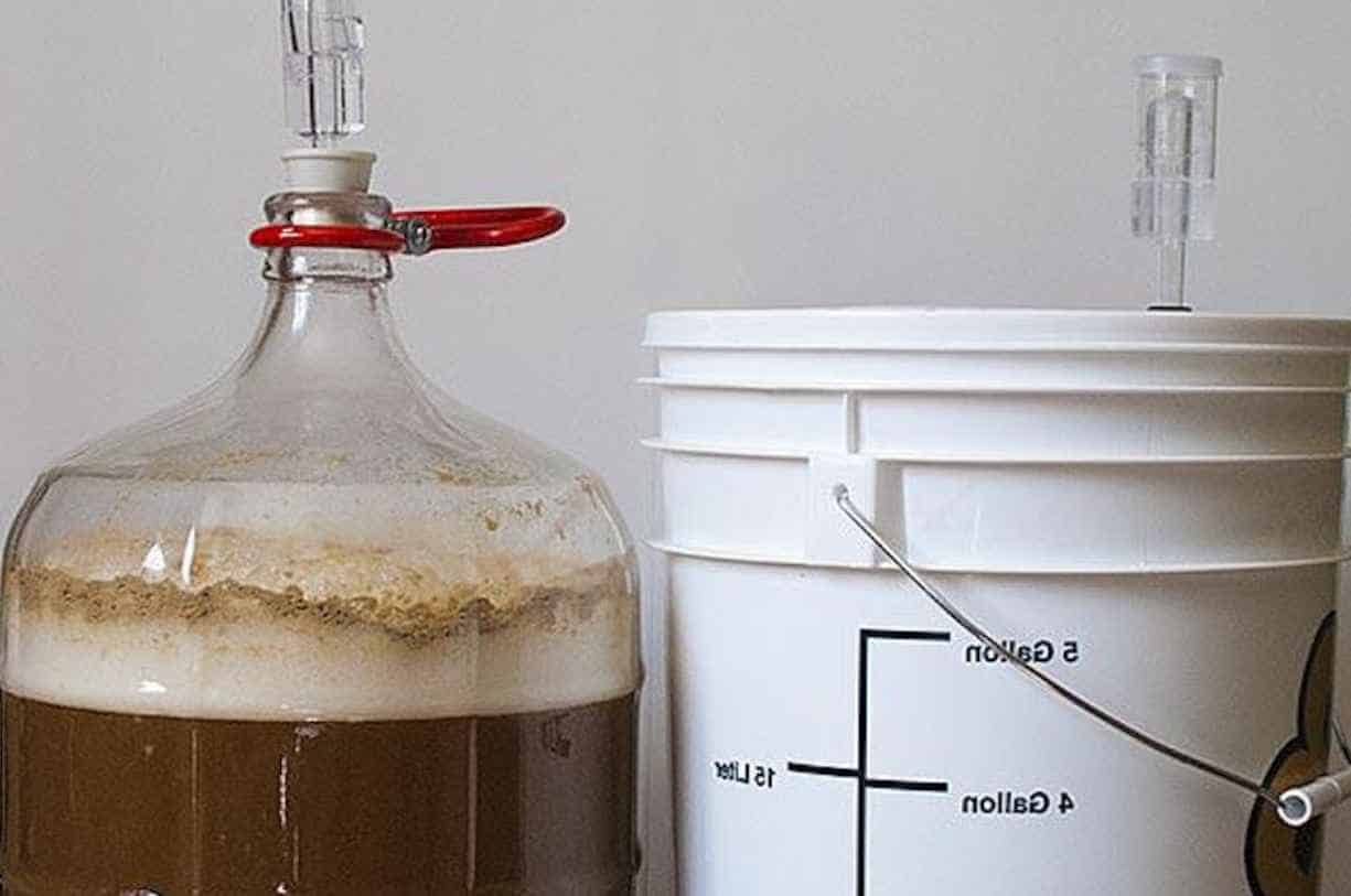 Choose the Right Fermentation Vessel