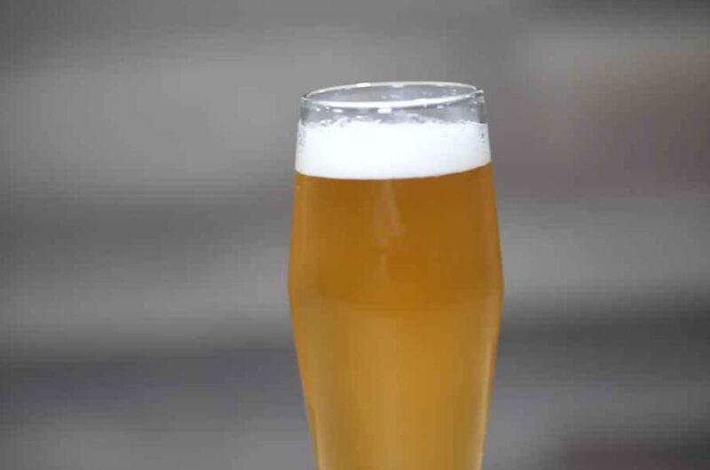 5 Easy Steps to Brew Blonde Ale