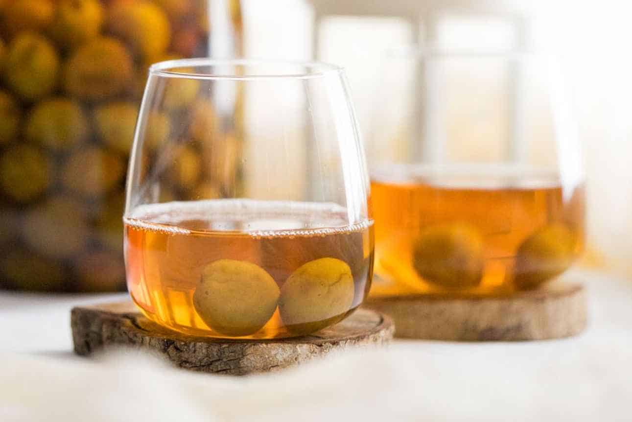 how-to-make-plum-wine