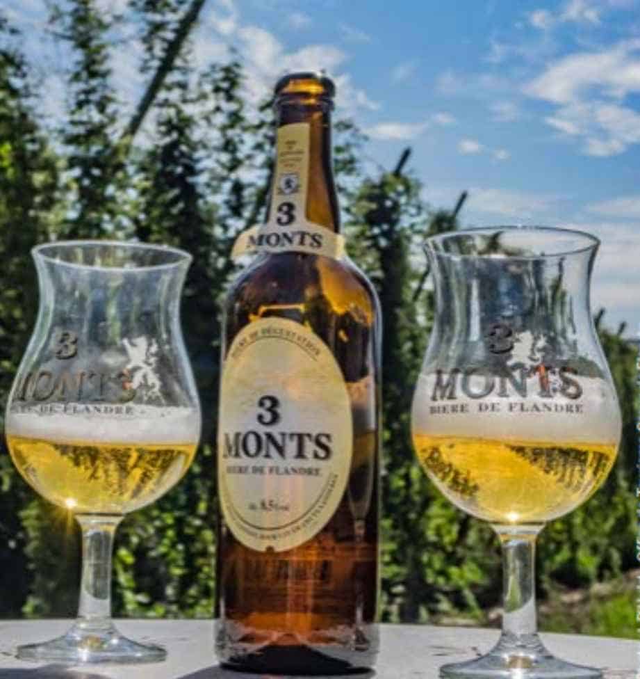 3 MONTS by Brasserie 3 MONTS