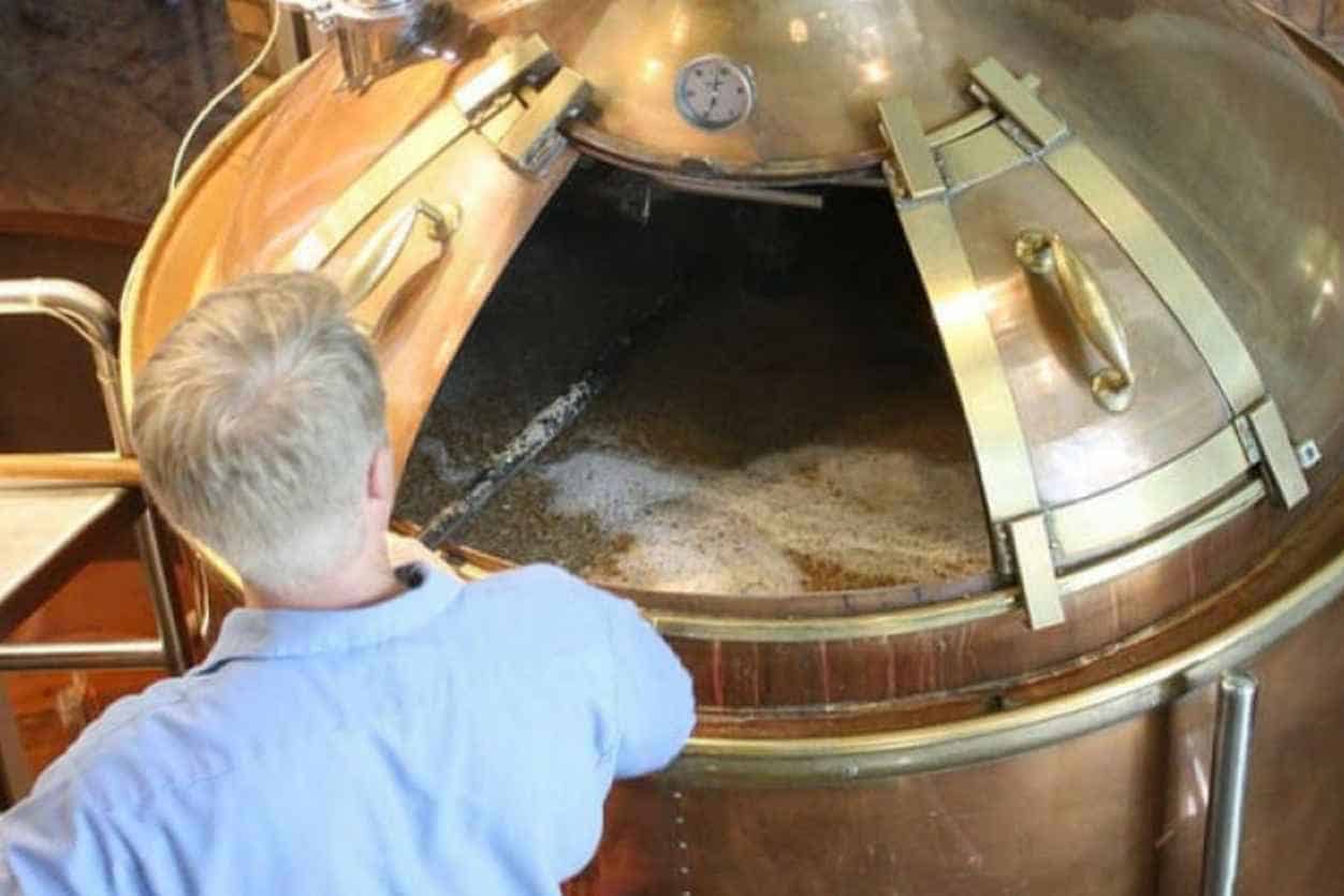 Ingredients Used in Brewing Sweet Beers