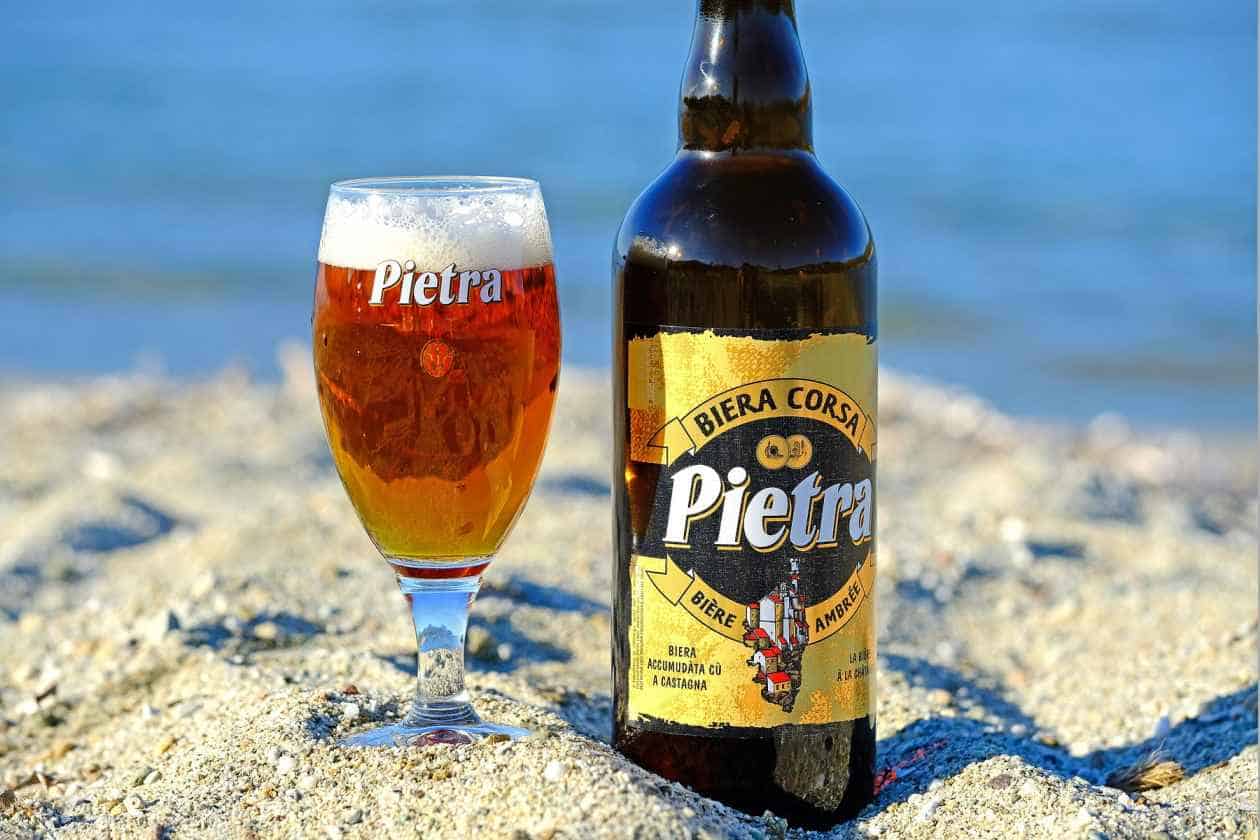 Pietra (Amber) by Brasserie Pietra