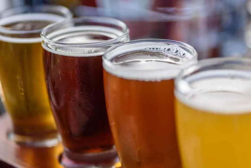 Sweet Beer Guide Taste Types Brewing Popular Brands sweet-beer-guide-taste-types-brewing-popular-brands