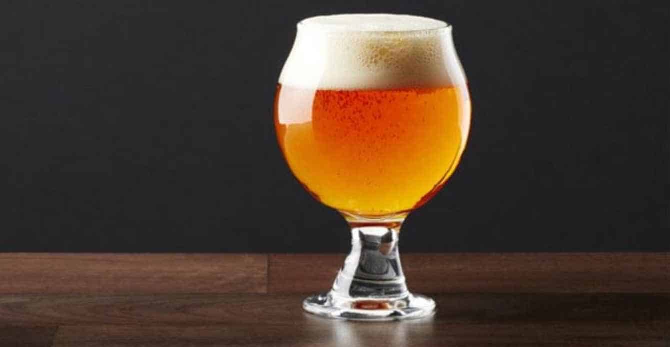 Mark Zgarrick's Vanilla Cream Ale