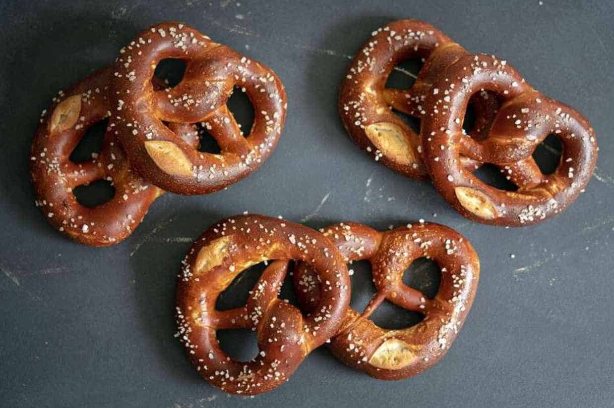 Pretzels