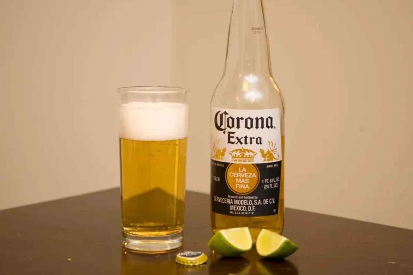 Corona Light by Grupo Modelo S.A. de C.V.