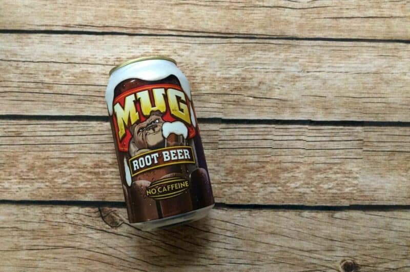 Mug Root Beer Guide and Facts
