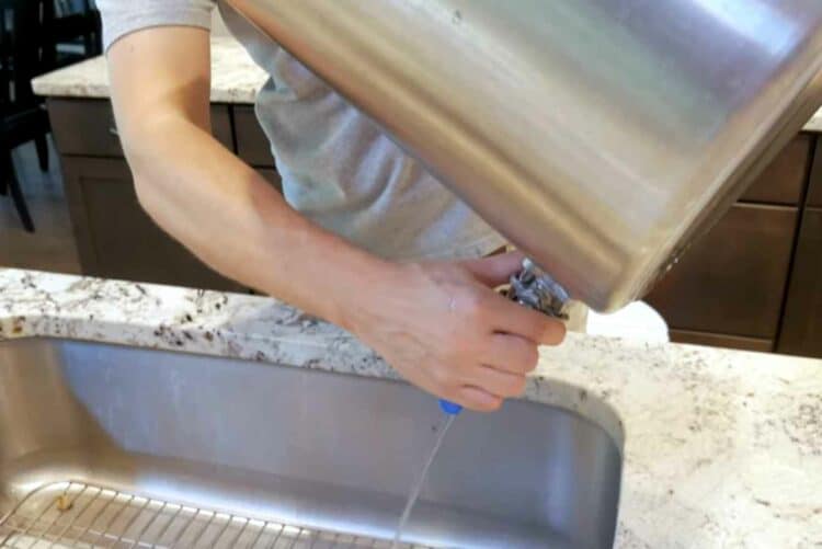 13 Steps To Brew Hefeweizen