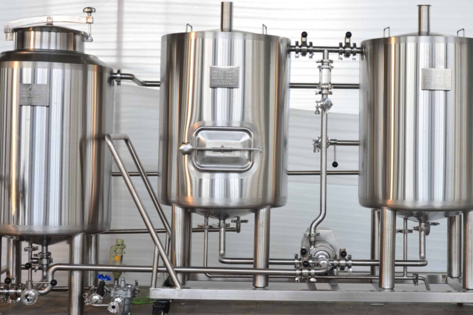 Unique Brewing Processes in Australia